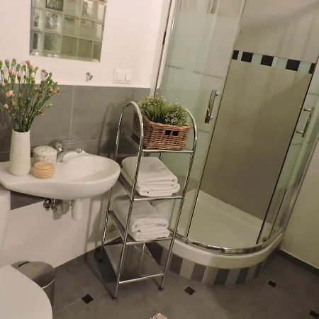 Comfy 2be/1ba On The Main Market Square 아파트 바르샤바