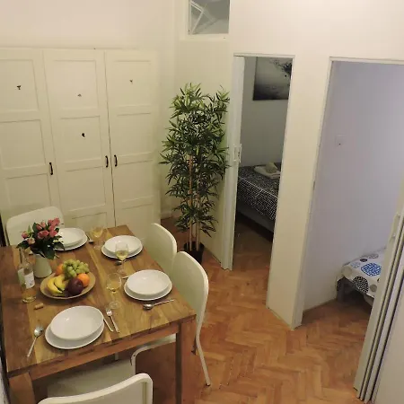 Comfy 2be/1ba On The Main Market Square 바르샤바